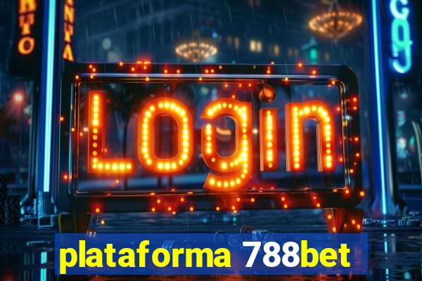 plataforma 788bet